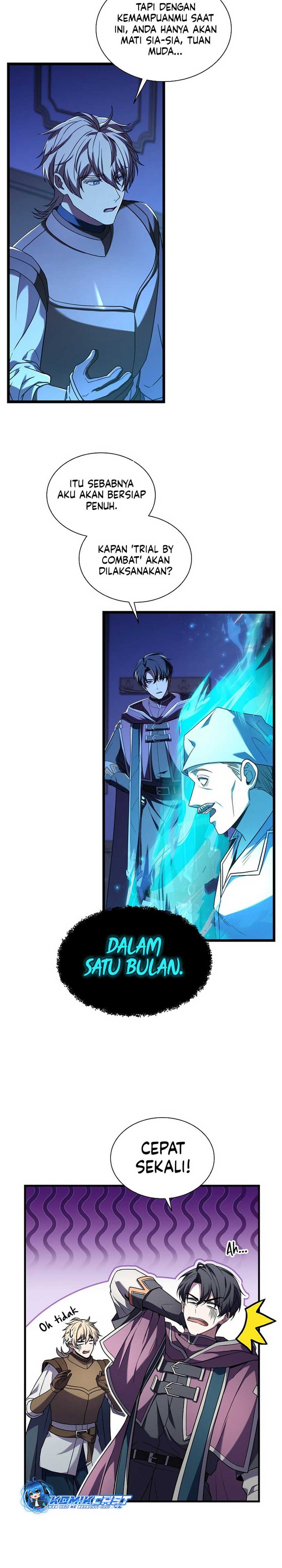 Death King Karnak Chapter 3 halaman 13