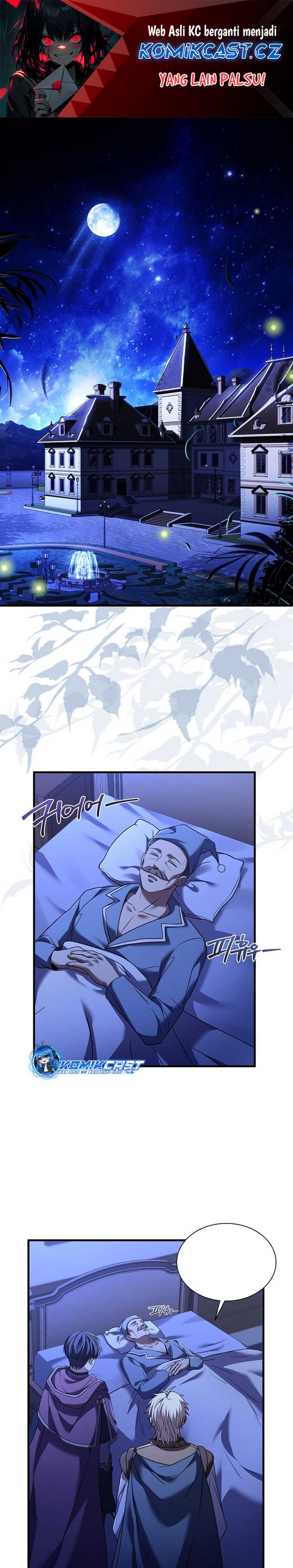 Death King Karnak Chapter 3 halaman 2