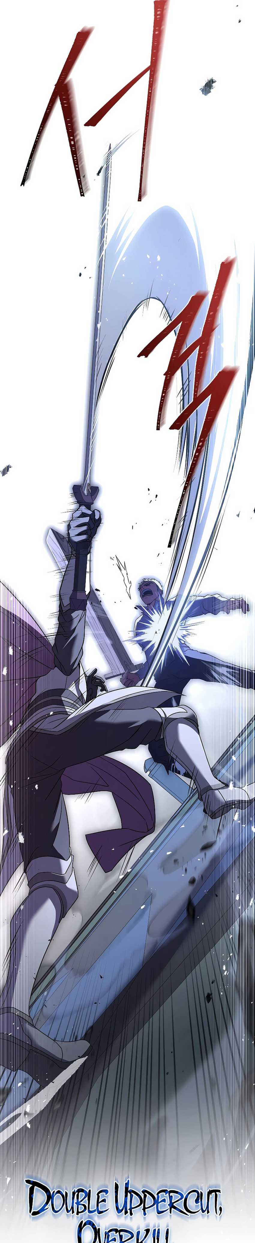 Death King Karnak Chapter 5 halaman 34