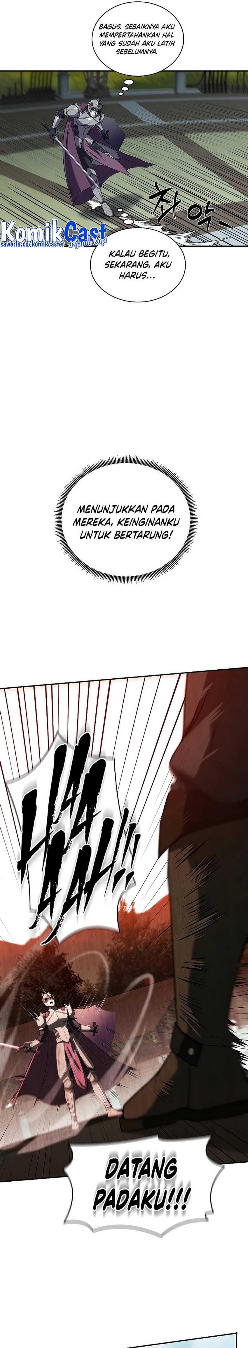 Death King Karnak Chapter 5 halaman 10