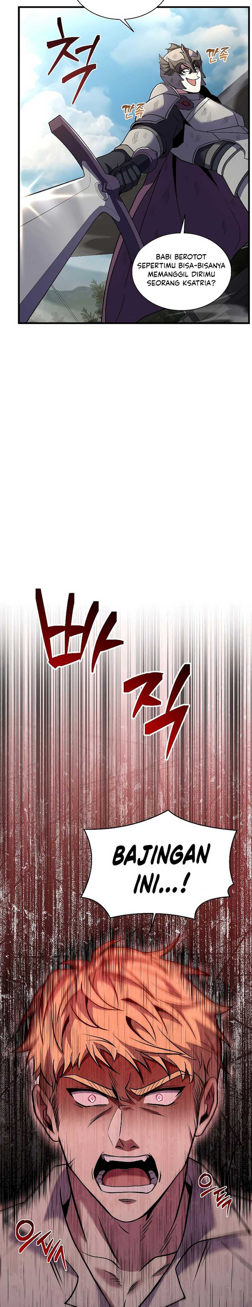 Death King Karnak Chapter 5 halaman 16