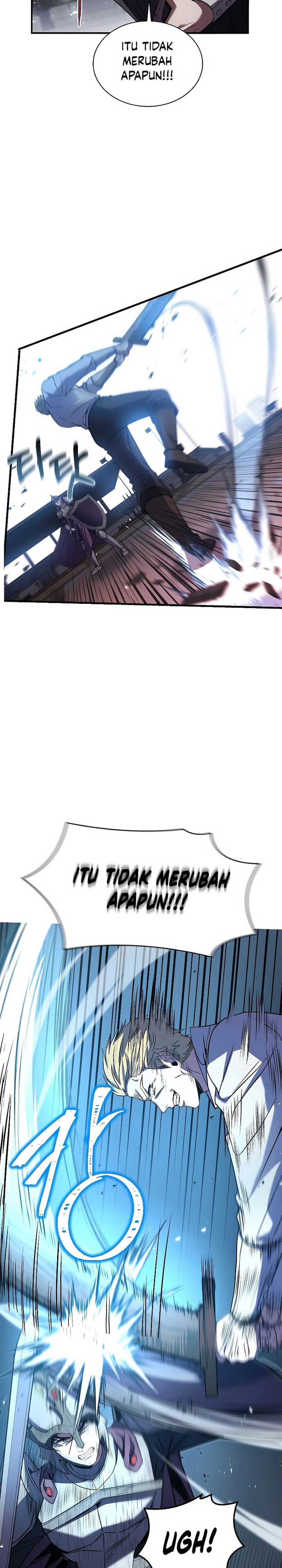 Death King Karnak Chapter 5 halaman 7