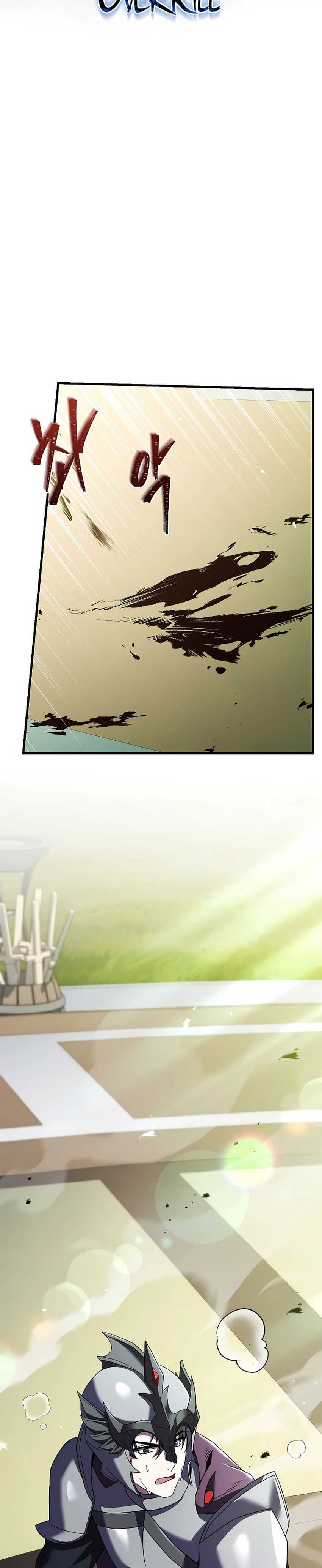 Death King Karnak Chapter 5 halaman 35