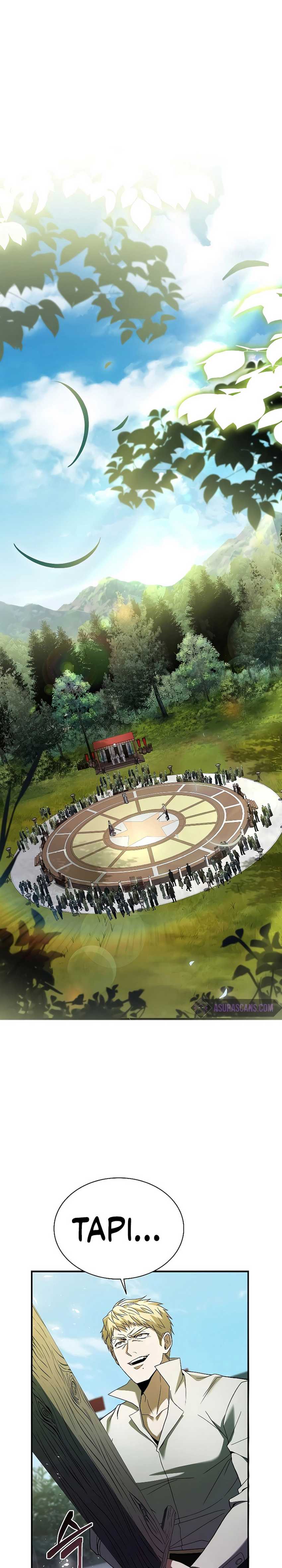 Death King Karnak Chapter 5 halaman 6