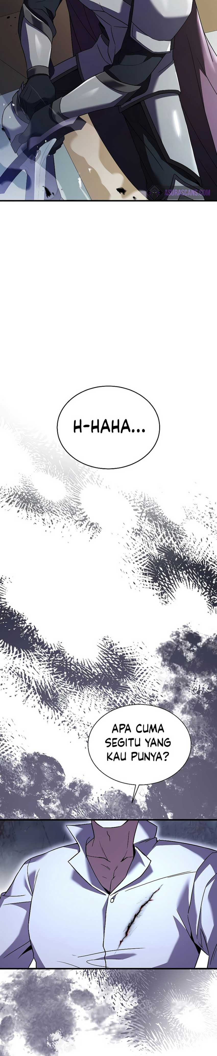 Death King Karnak Chapter 5 halaman 36