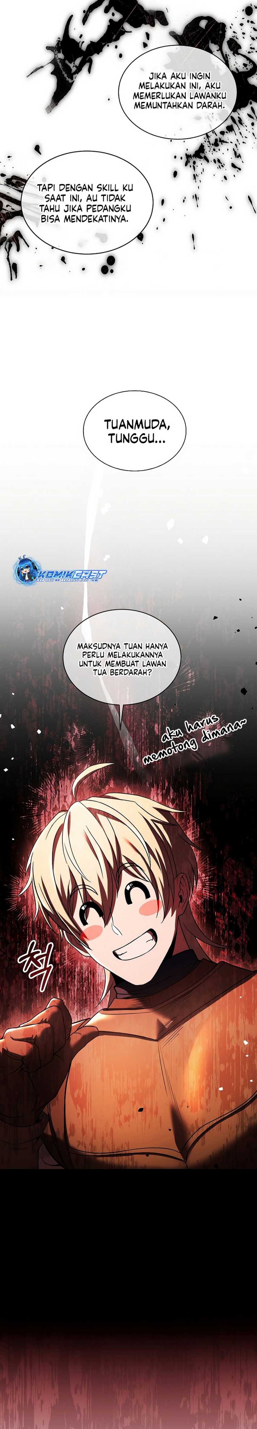 Death King Karnak Chapter 6 halaman 28