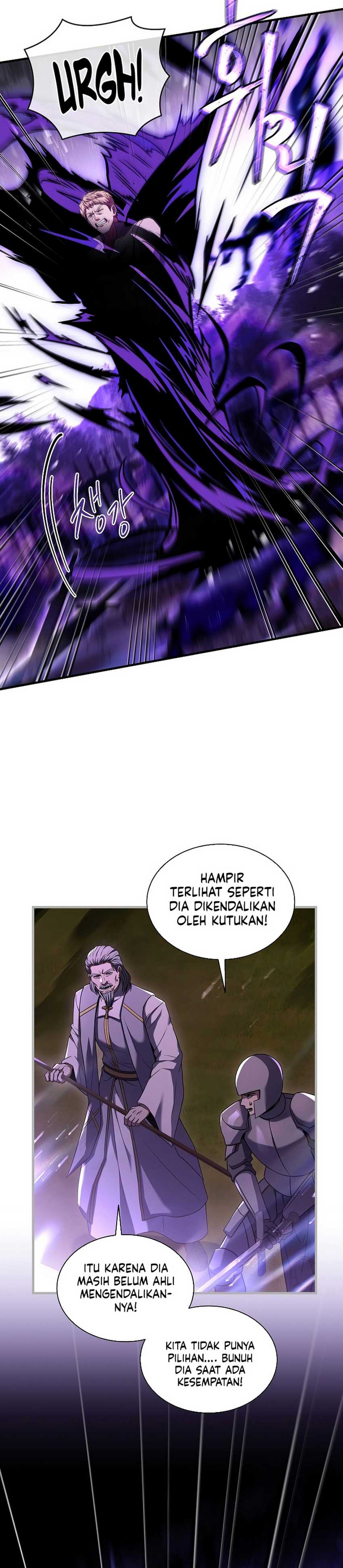 Death King Karnak Chapter 6 halaman 16