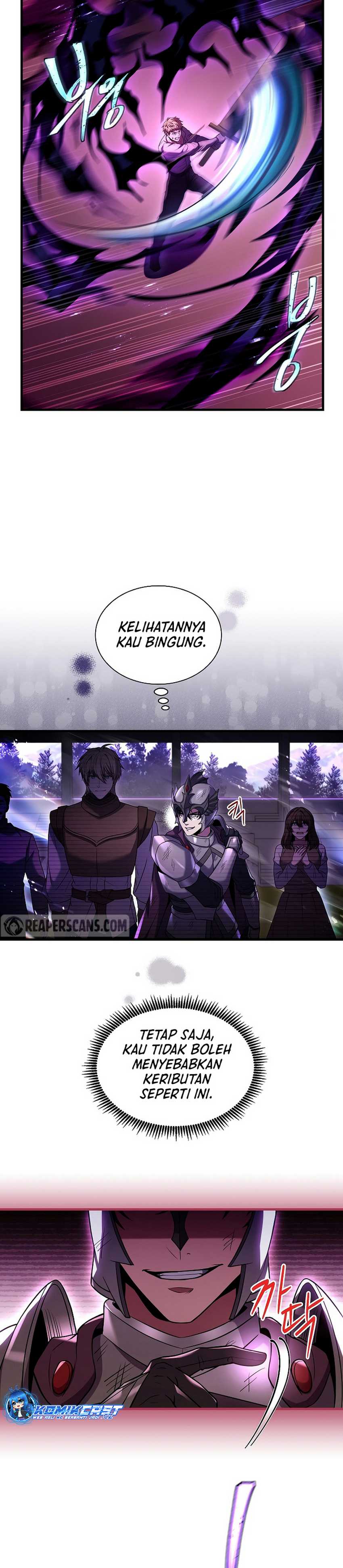 Death King Karnak Chapter 6 halaman 15