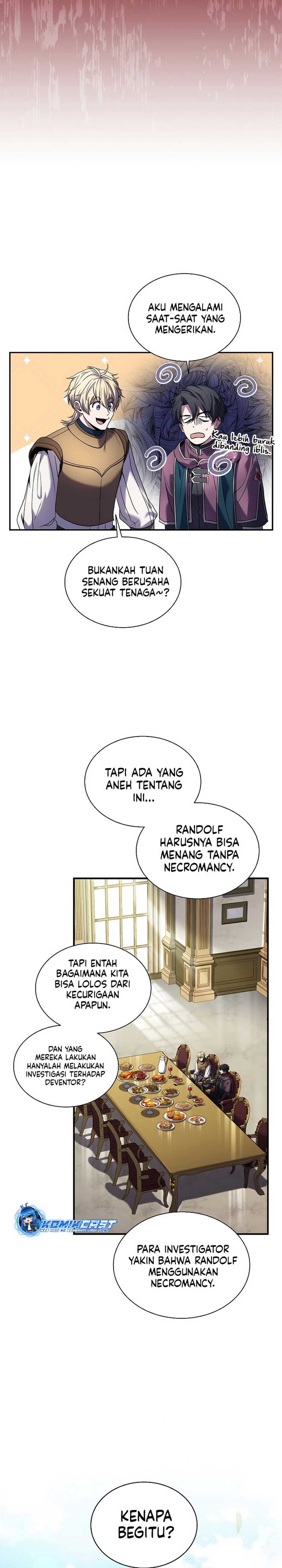 Death King Karnak Chapter 6 halaman 29