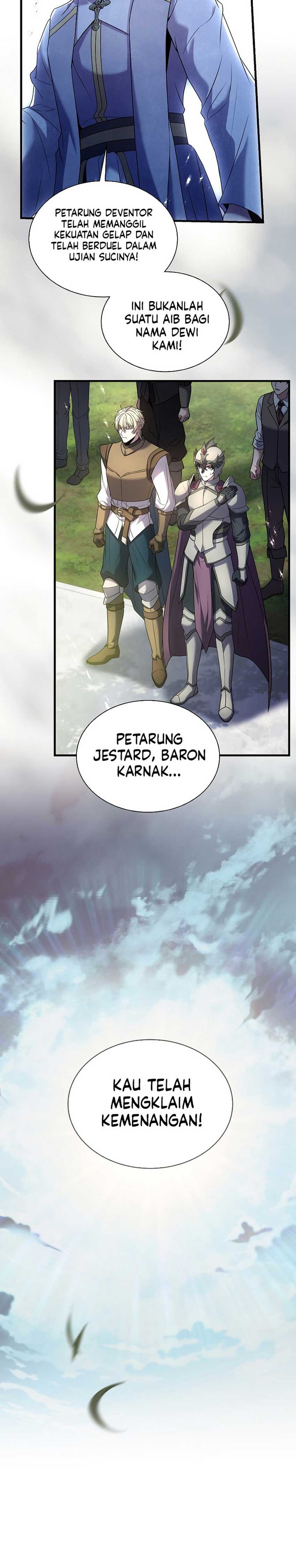 Death King Karnak Chapter 6 halaman 21