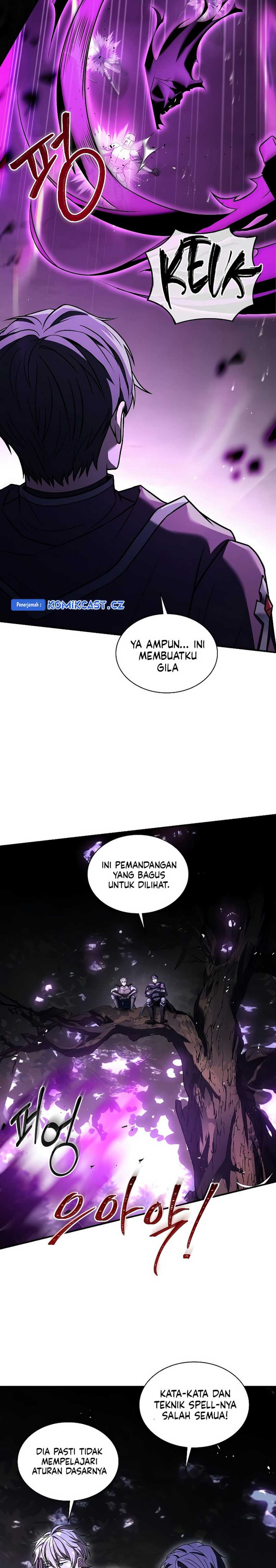 Death King Karnak Chapter 7 halaman 37