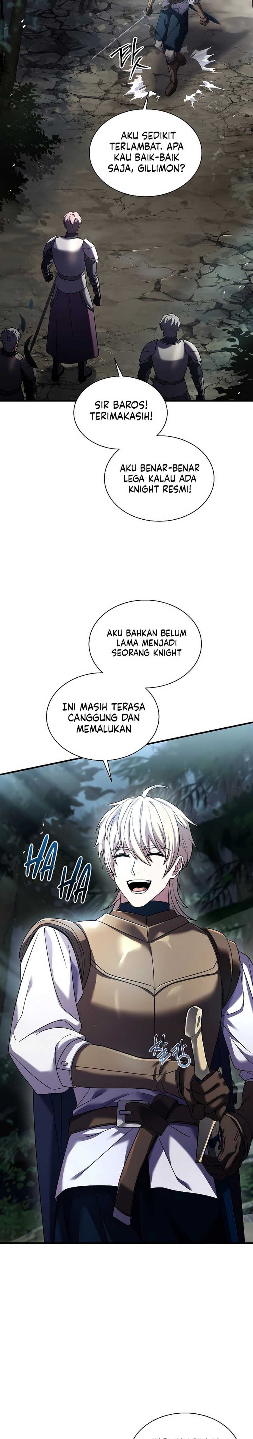 Death King Karnak Chapter 7 halaman 18
