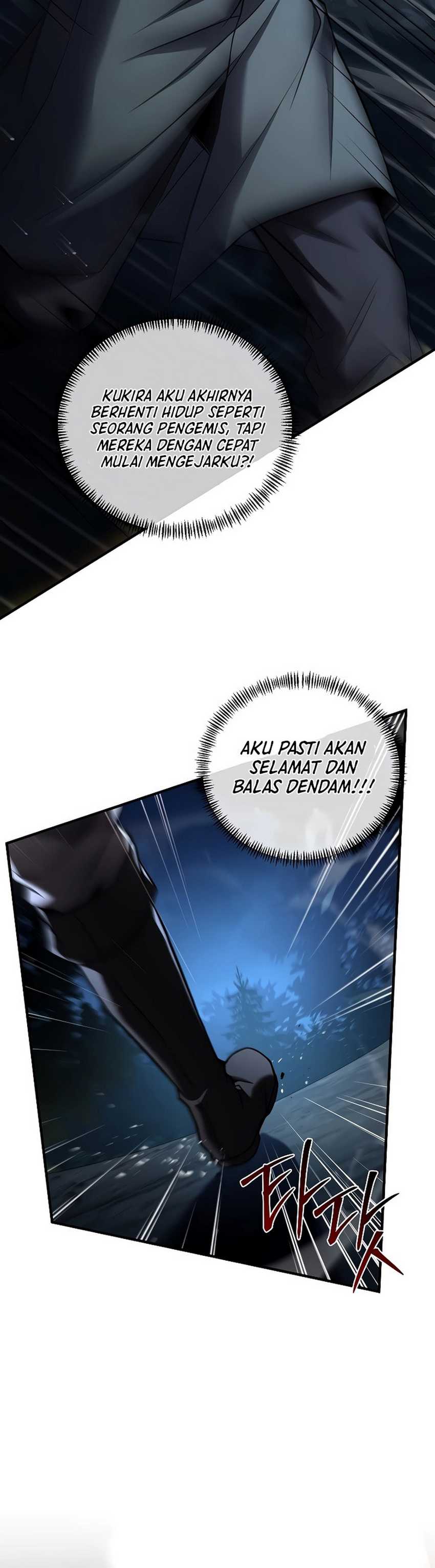 Death King Karnak Chapter 7 halaman 31