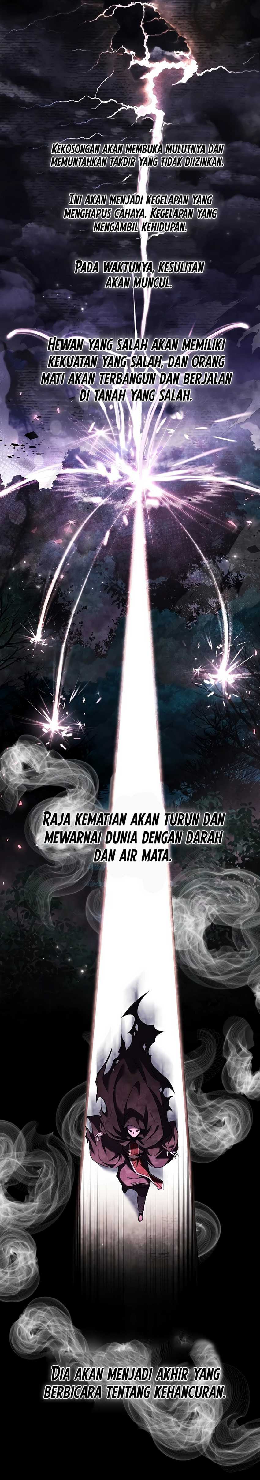 Death King Karnak Chapter 7 halaman 20