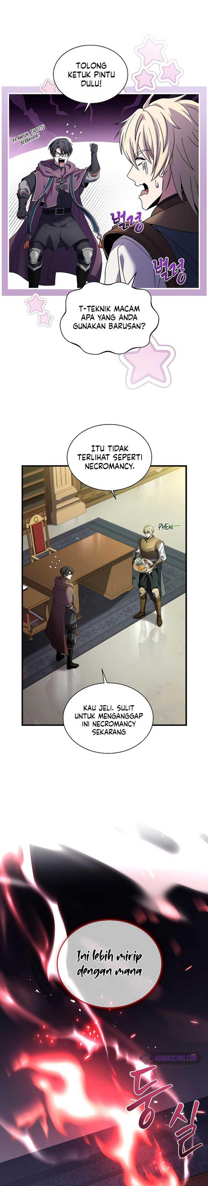 Death King Karnak Chapter 7 halaman 7