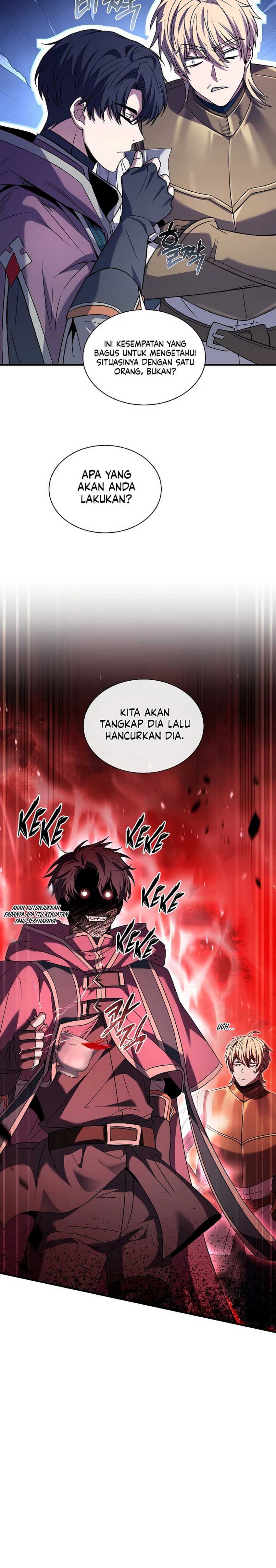Death King Karnak Chapter 7 halaman 29