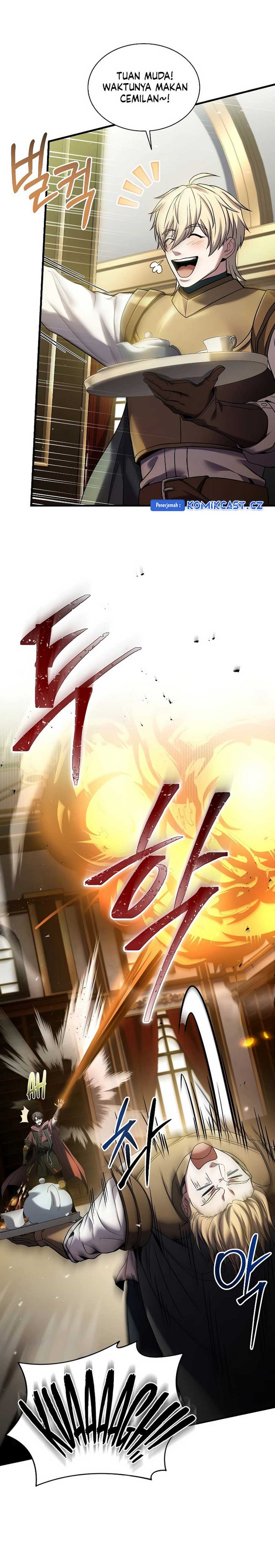 Death King Karnak Chapter 7 halaman 6
