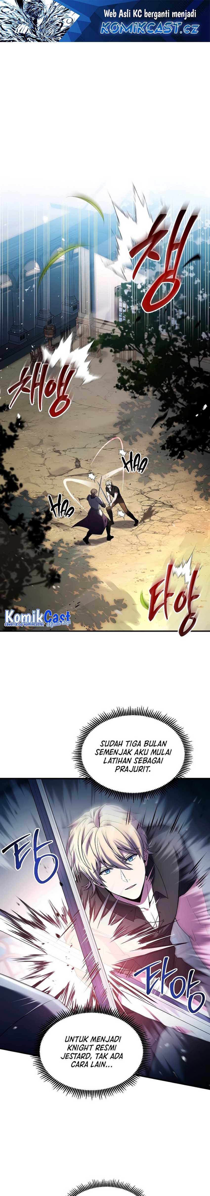 Death King Karnak Chapter 7 halaman 2