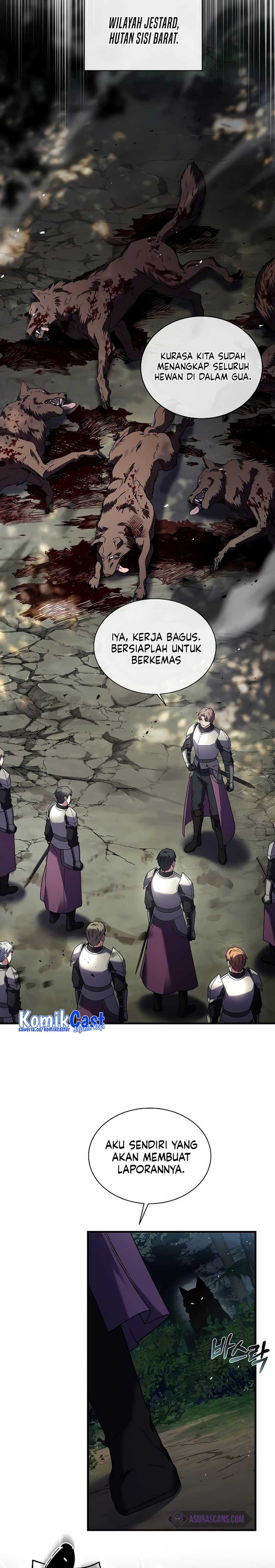 Death King Karnak Chapter 7 halaman 15