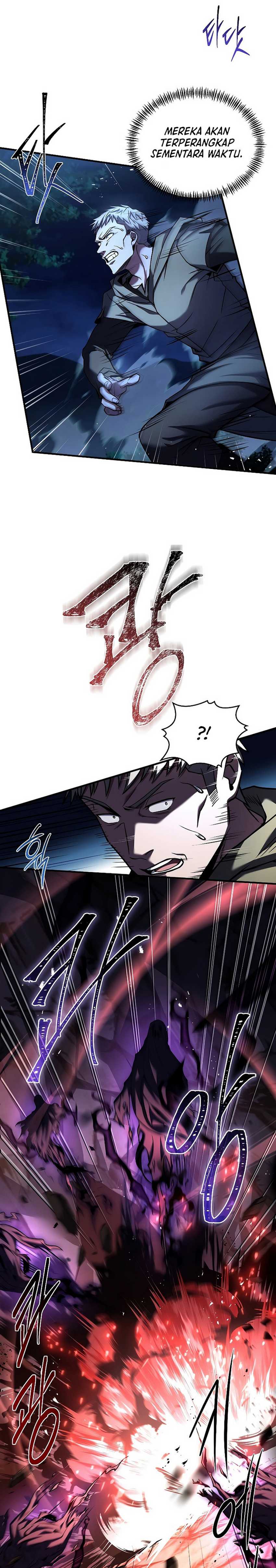 Death King Karnak Chapter 8 halaman 7