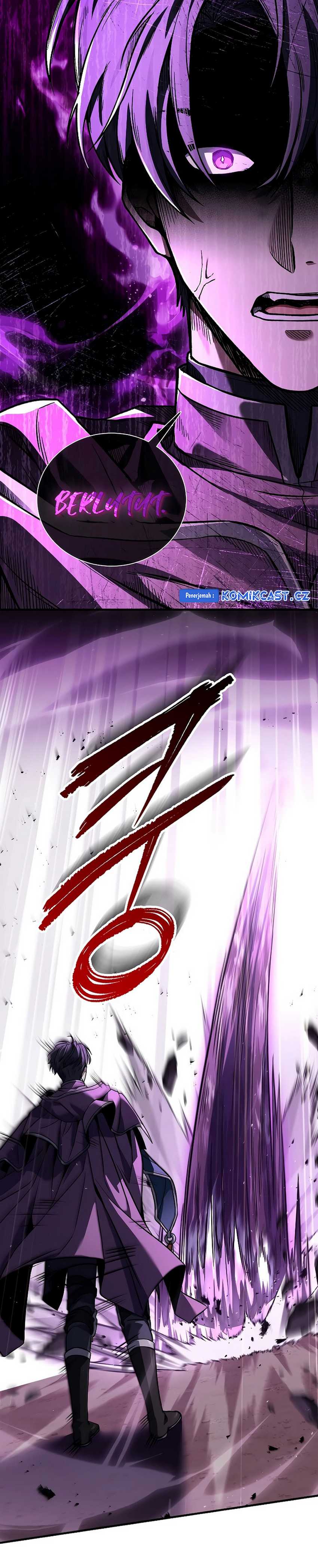 Death King Karnak Chapter 8 halaman 15