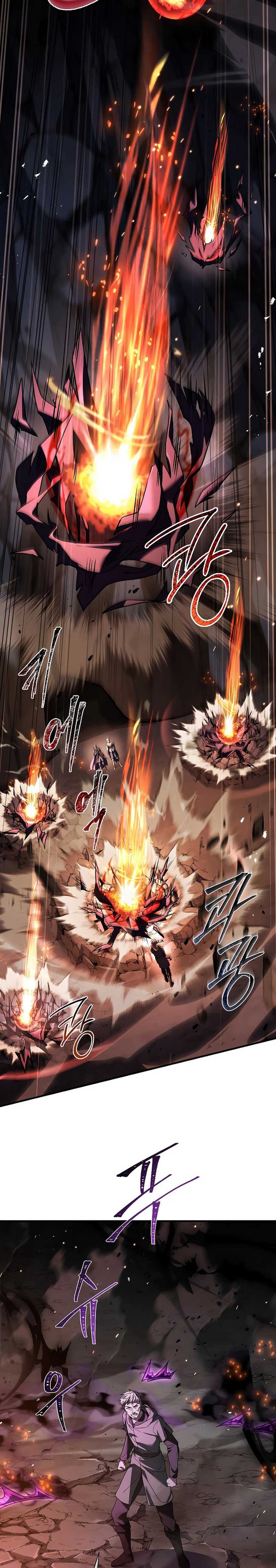 Death King Karnak Chapter 8 halaman 10