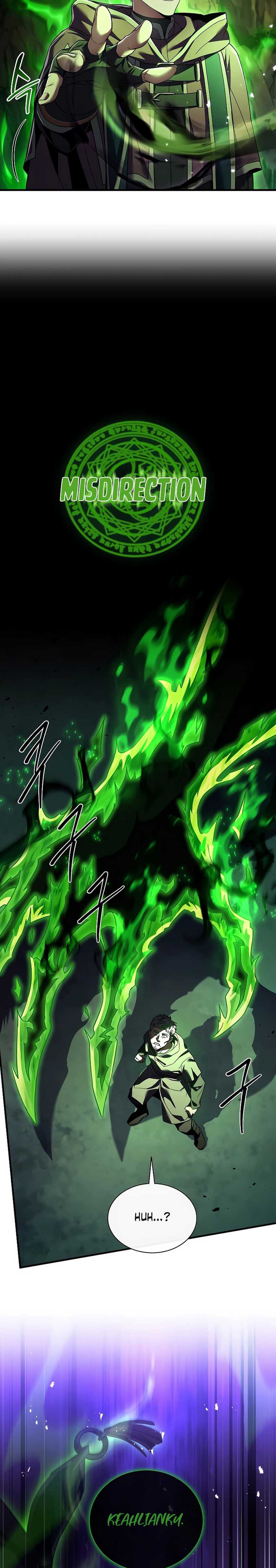 Death King Karnak Chapter 8 halaman 17