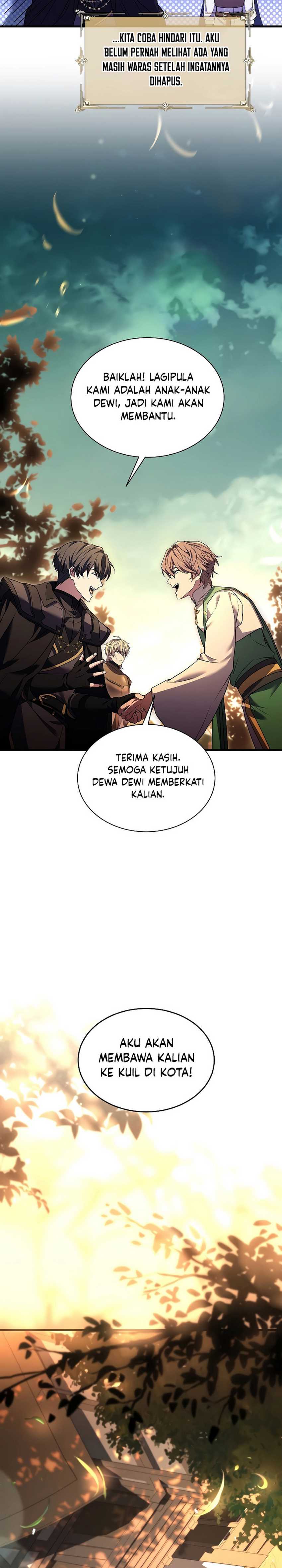 Death King Karnak Chapter 9 halaman 28