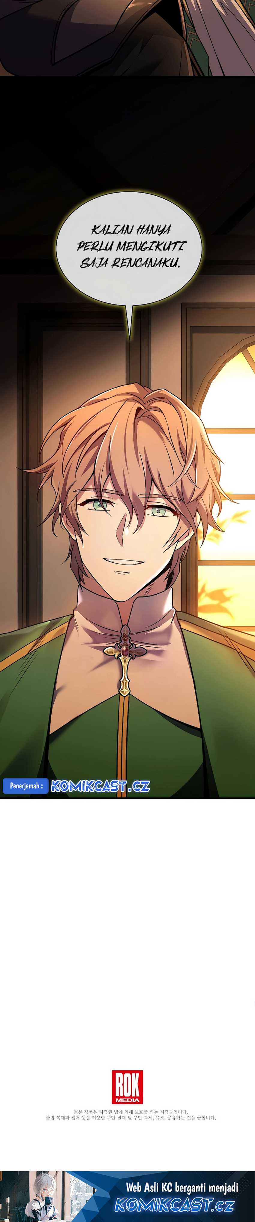 Death King Karnak Chapter 9 halaman 36