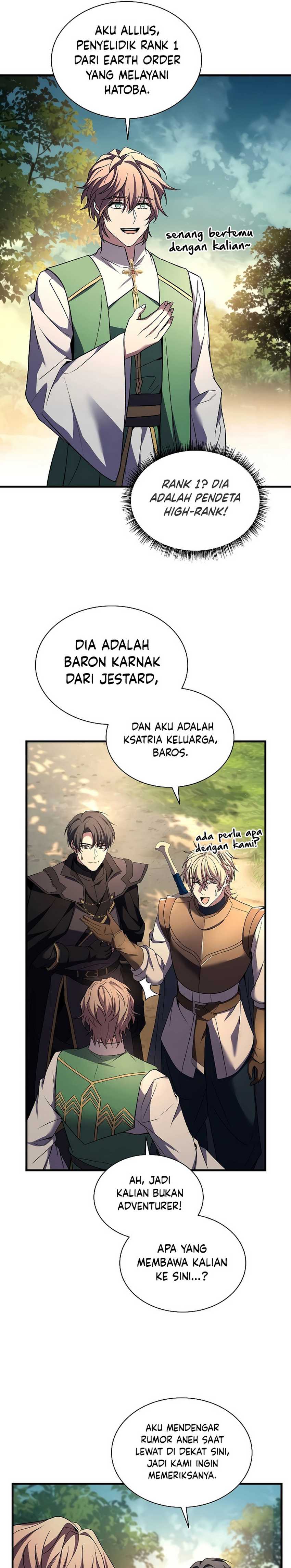 Death King Karnak Chapter 9 halaman 22
