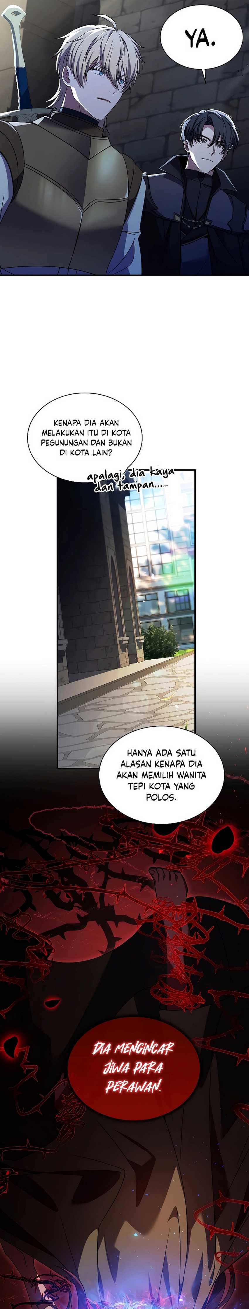 Death King Karnak Chapter 9 halaman 17
