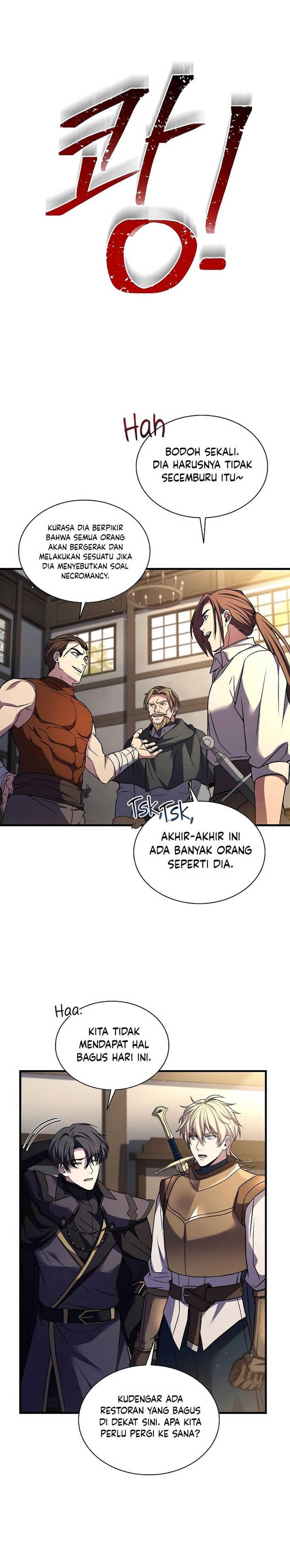 Death King Karnak Chapter 9 halaman 15