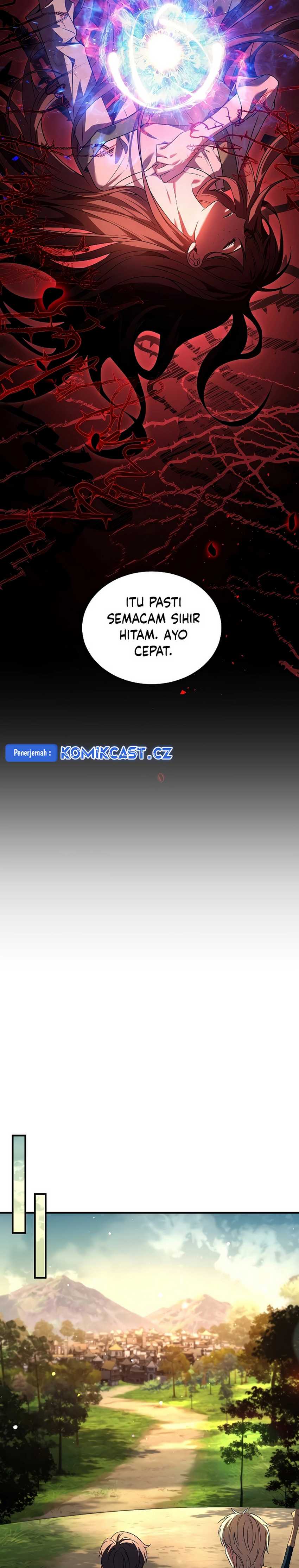 Death King Karnak Chapter 9 halaman 18