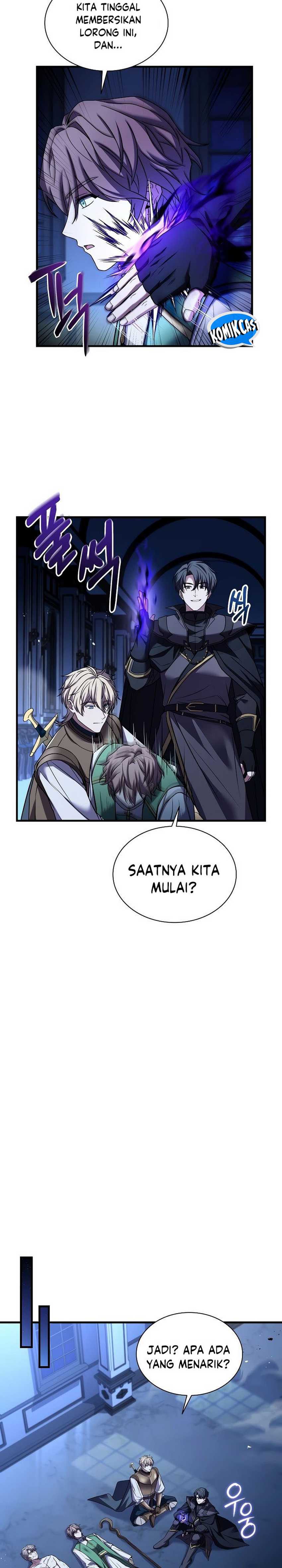 Death King Karnak Chapter 10 halaman 30