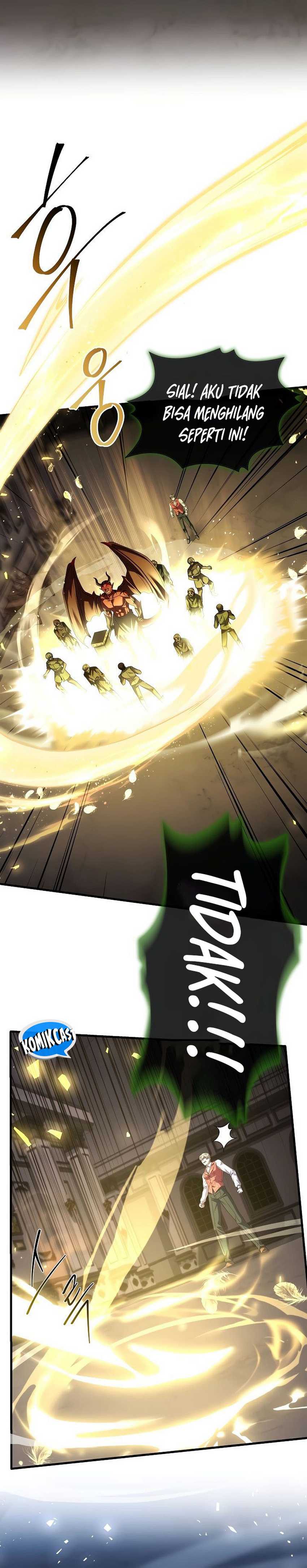 Death King Karnak Chapter 10 halaman 19