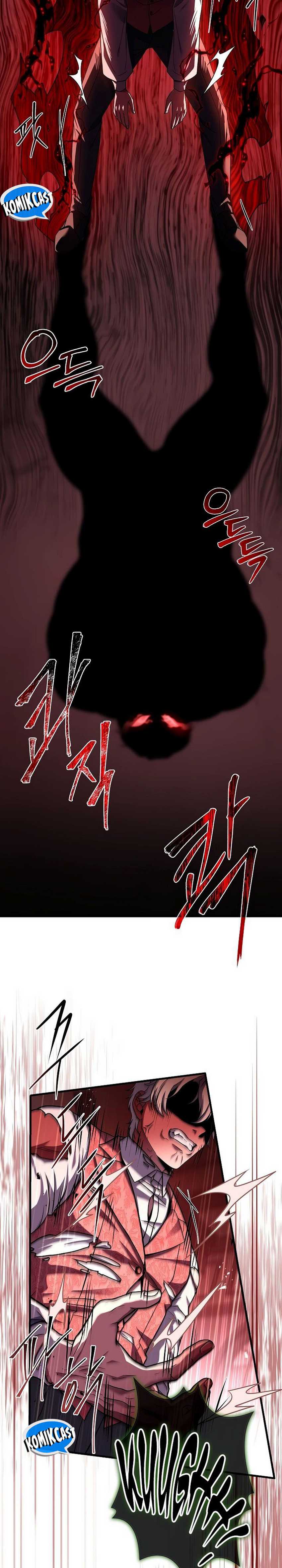 Death King Karnak Chapter 10 halaman 21