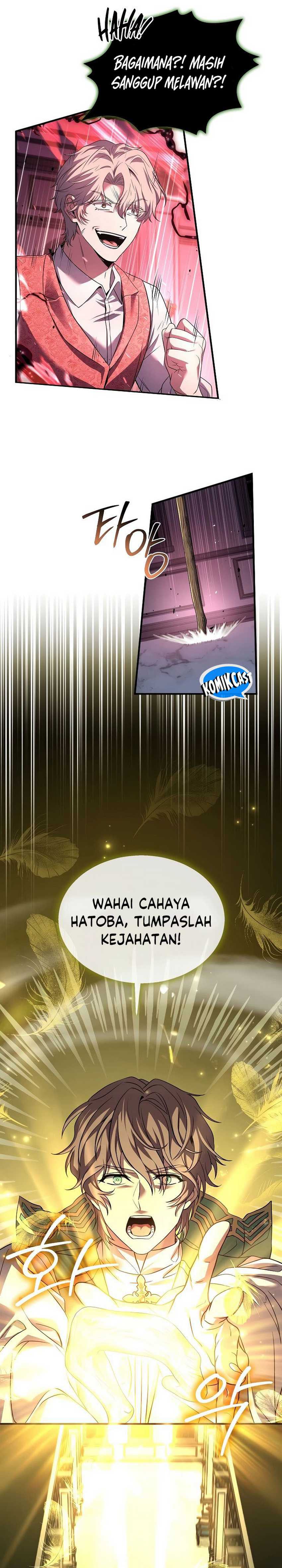 Death King Karnak Chapter 10 halaman 17