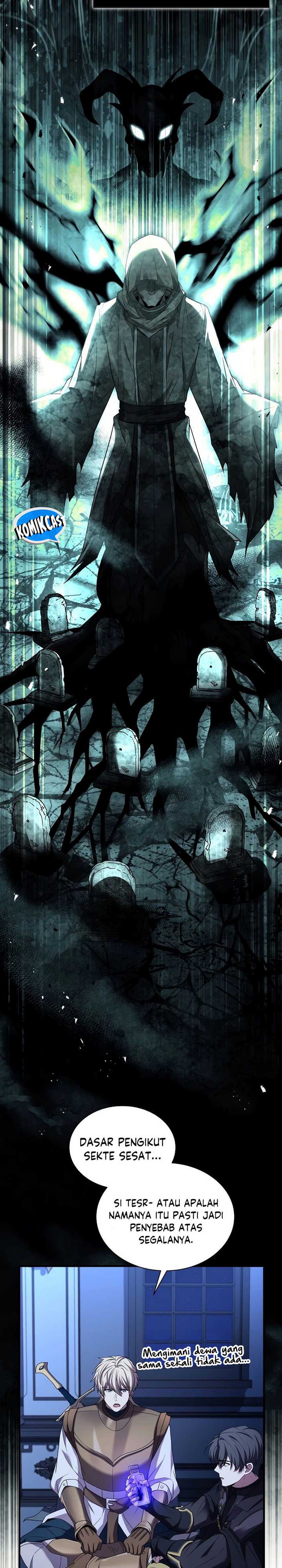 Death King Karnak Chapter 10 halaman 33