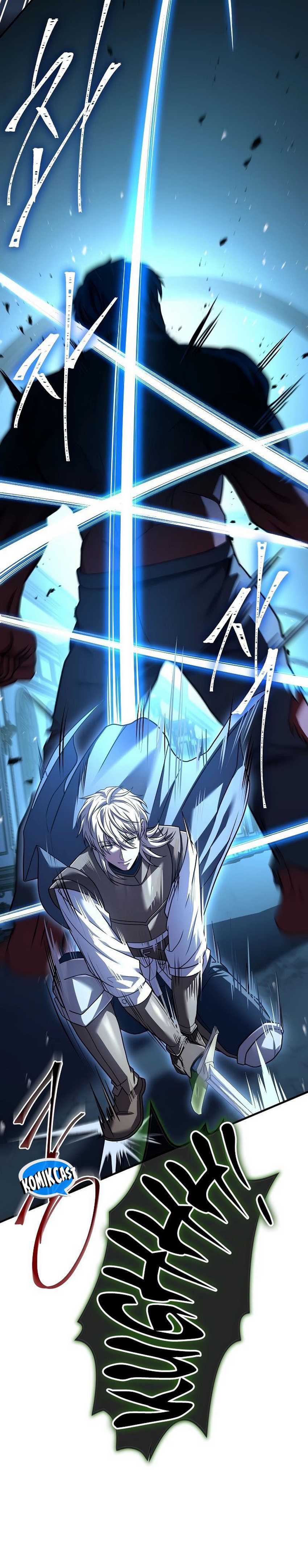 Death King Karnak Chapter 10 halaman 25