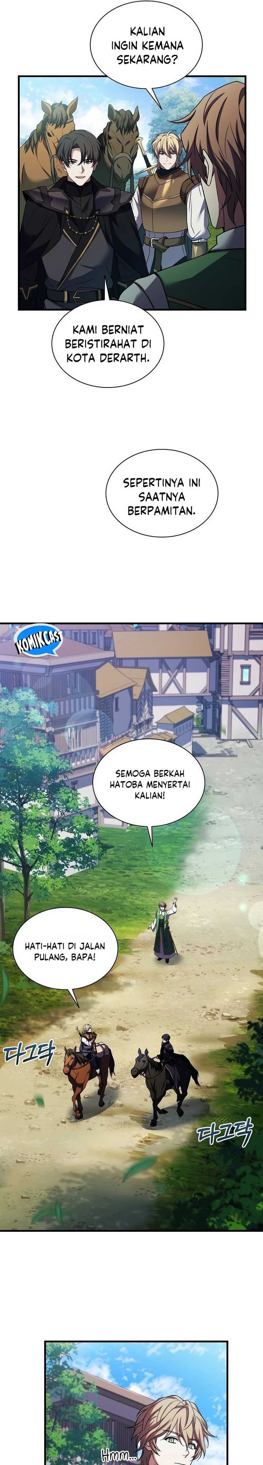 Death King Karnak Chapter 10 halaman 38