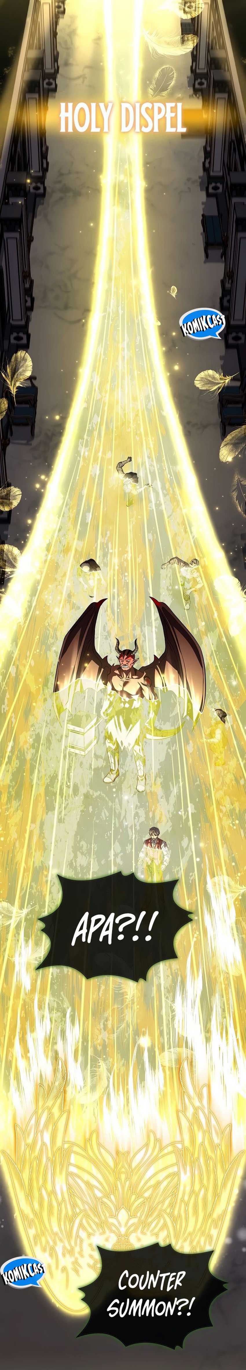 Death King Karnak Chapter 10 halaman 18