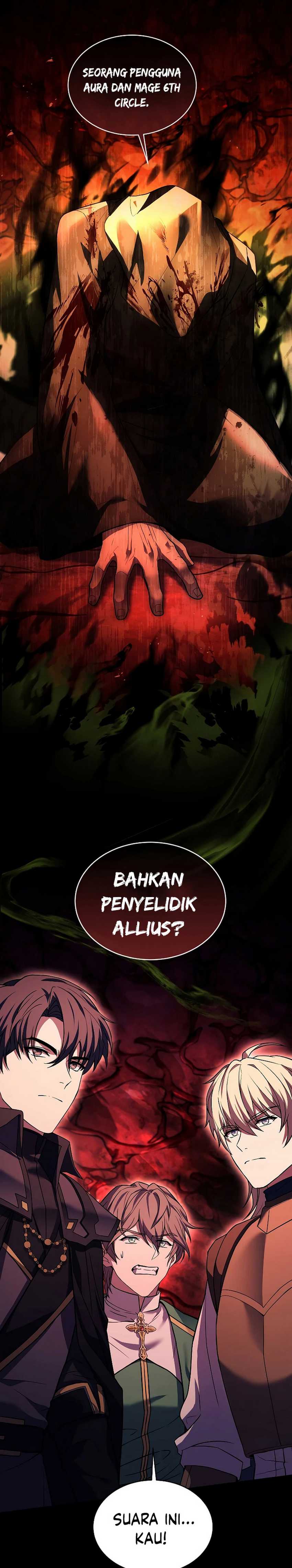 Death King Karnak Chapter 12 halaman 32