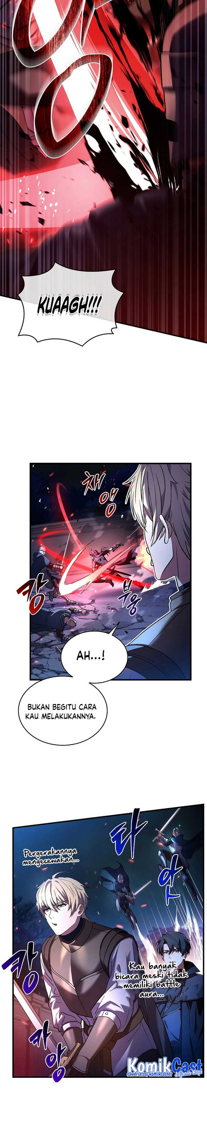 Death King Karnak Chapter 12 halaman 17