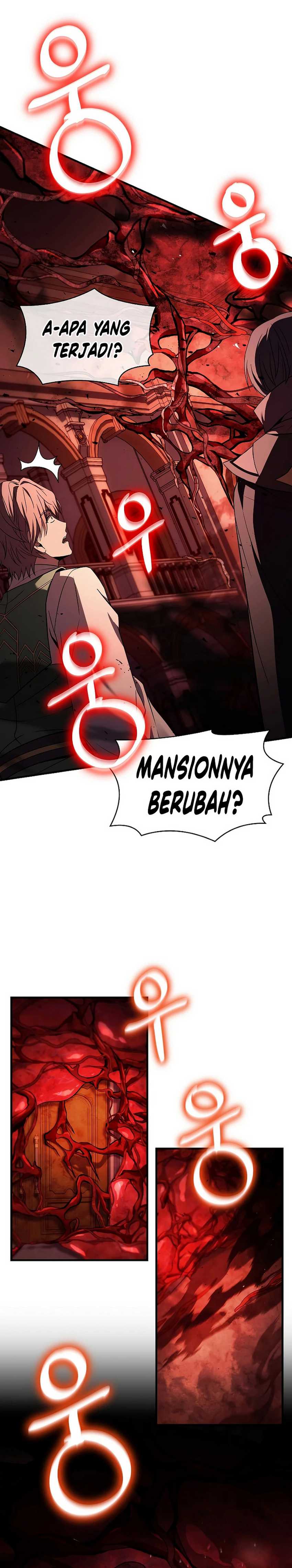 Death King Karnak Chapter 12 halaman 30