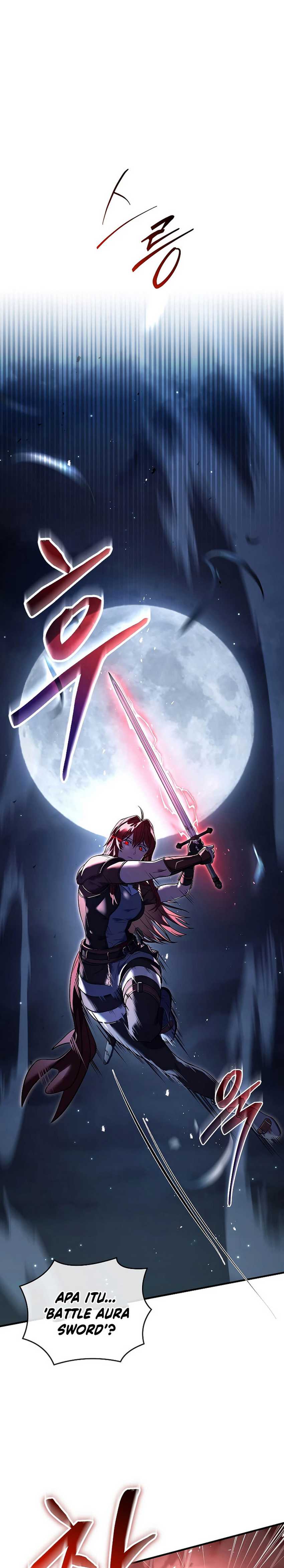Death King Karnak Chapter 12 halaman 15