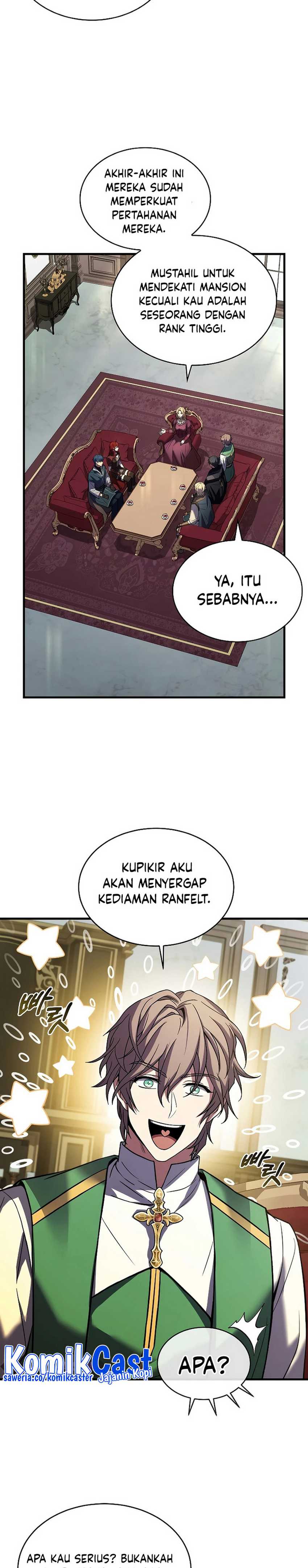 Death King Karnak Chapter 12 halaman 4