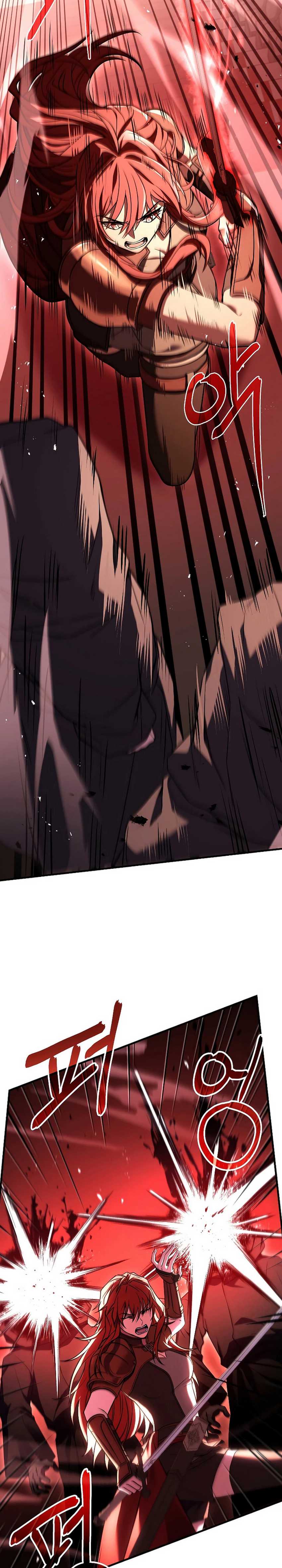 Death King Karnak Chapter 12 halaman 28