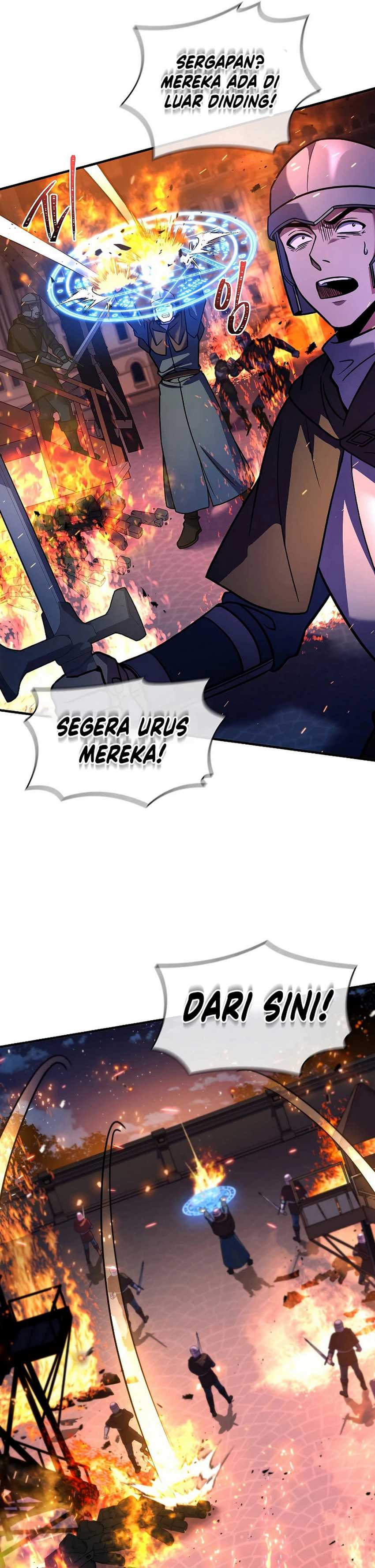 Death King Karnak Chapter 12 halaman 10