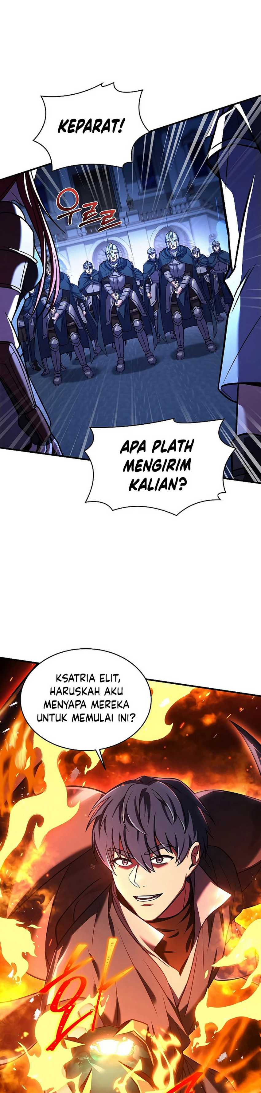 Death King Karnak Chapter 12 halaman 12
