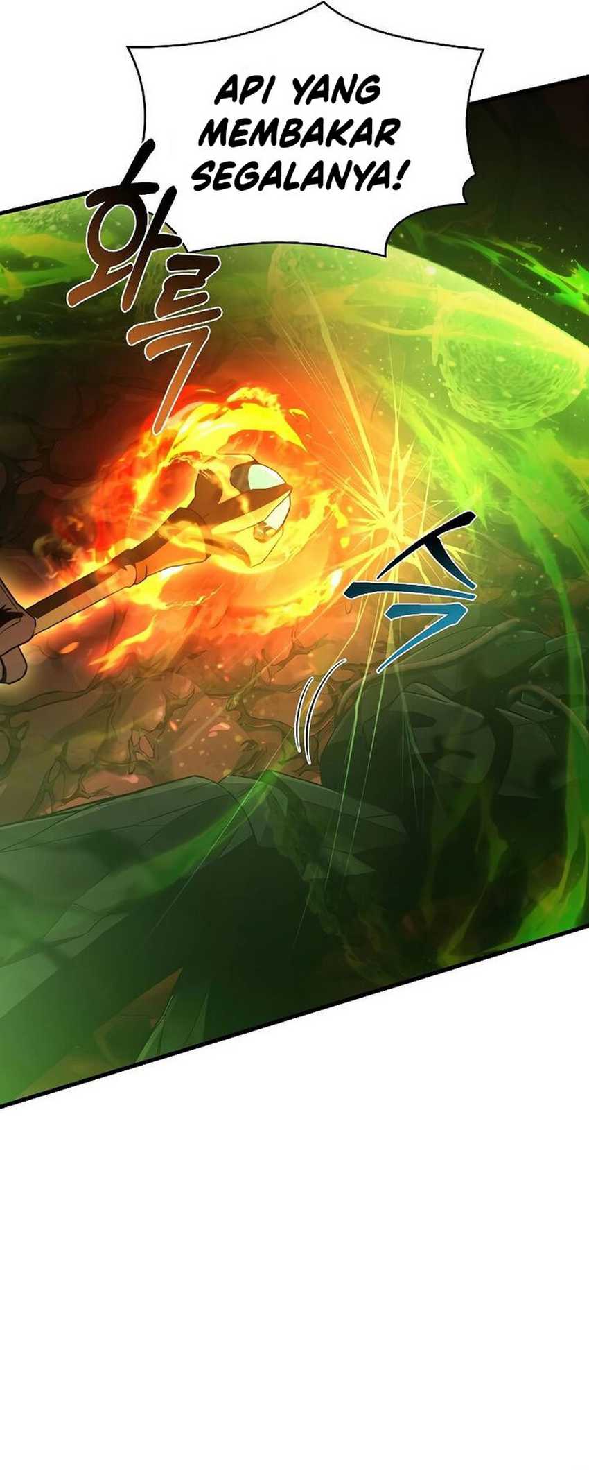 Death King Karnak Chapter 13 halaman 11